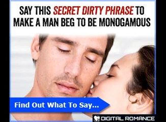 Language of Desire Really Work? - My personal experience