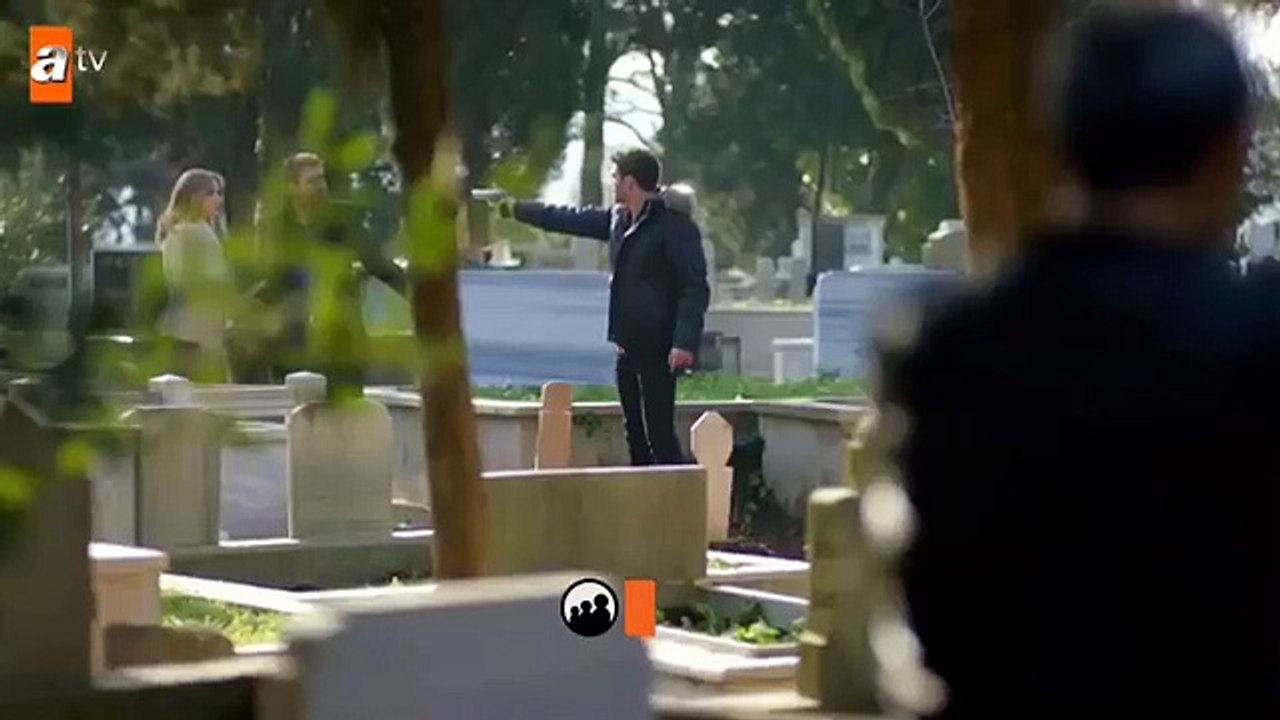 Eve Dönüş 17. Bölüm Fragmanı (2) - atv