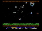 Lets Play Gradius - Space Game