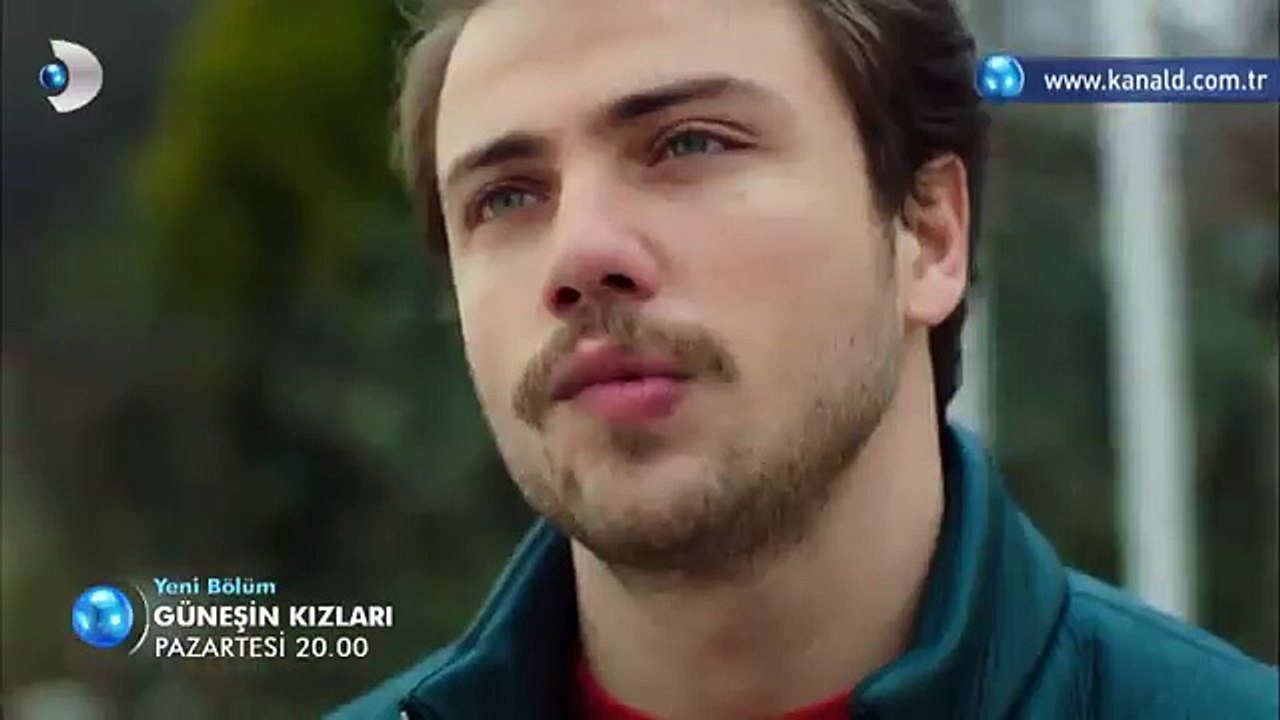 Güneşin Kızları 34. Bölüm Fragmanı
