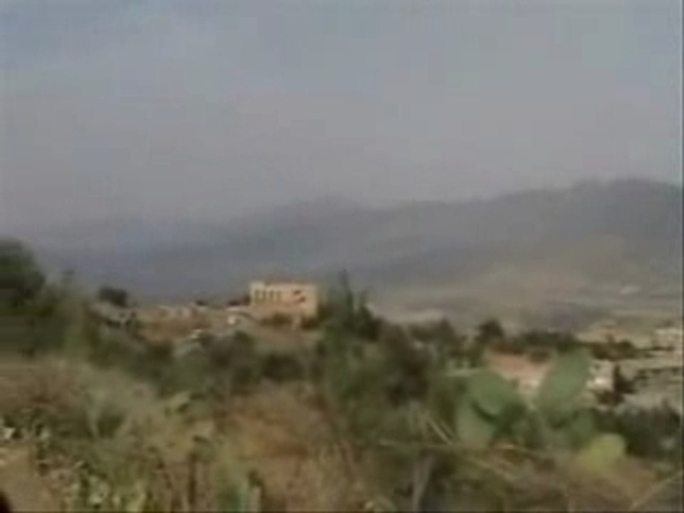 Tizi-Ouzou Grand Kabylie (Video Kabyle Algérien Nado Coeur)