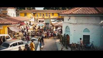 İftarlık Gazoz - Fragman