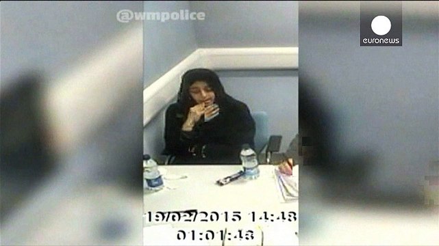 Британку, яка поїхала до Сирії з немовлям, засудили за тероризм