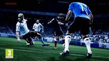 Pro Evolution Soccer 2012 – PSP [Parsisiusti .torrent]