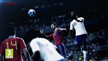 Pro Evolution Soccer 2012 – XBOX 360 [Parsisiusti .torrent]