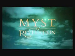 Myst IV Revelation – PC [Nedlasting .torrent]