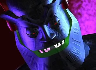 ReBoot S01 E012 Identity Crisis p1