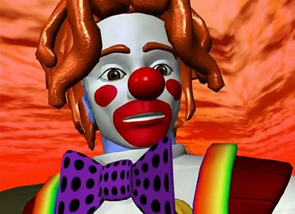 ReBoot S01 E013 Identity Crisis p2