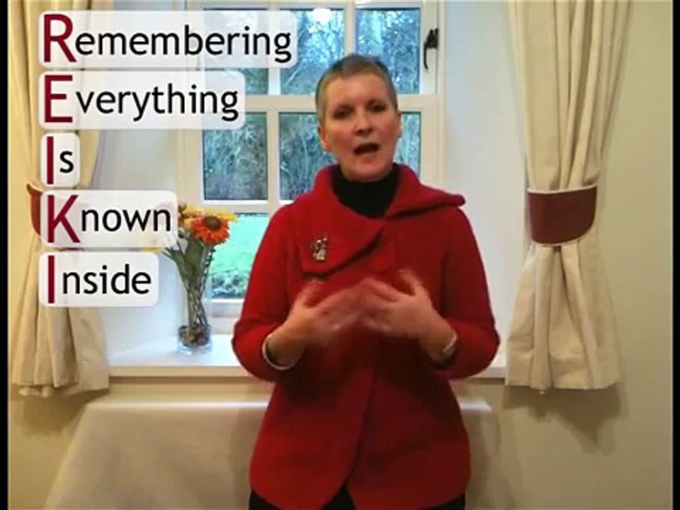 Reiki Guides - Judith Of Chikara-Reiki-Do, Answers Your Reiki Questions