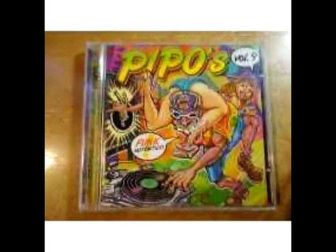 MONTAGEM RAVIMAMA ...BY FLAVINHO DJ PIPOS..2016..NOVA GERAÇAO