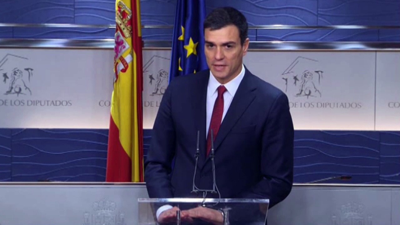 Sánchez y el rey
