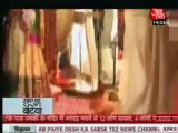 [SBB] 25th Sept 2012  Sanaya, Daljeet, Swati (Dadi stops Arnav-Khushi Wedding)