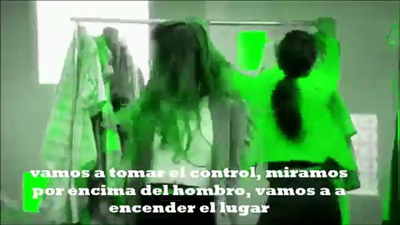 Make It Pop - XO-IQ (letra en español)