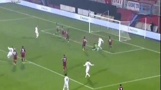 1461 Trabzon - Beşiktaş 1-1 Ocak 2016