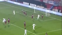 1461 Trabzon - Beşiktaş 1-1 Ocak 2016