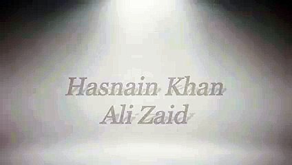 "..Pashto Der Mazahia Clip Day Zaror Yeh.. - GVP.."