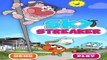 The Amazing World of Gumball: Sky Streaker - Gumball Games
