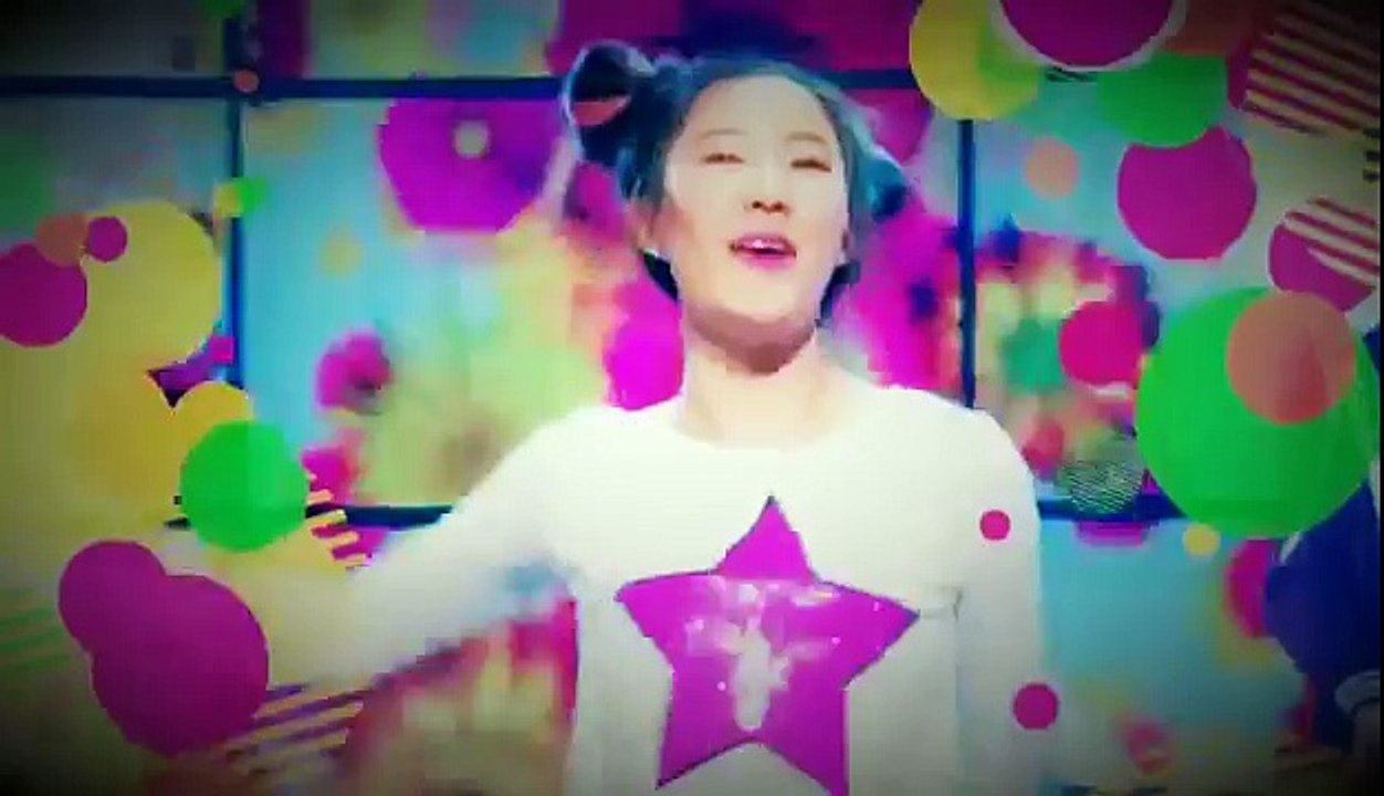 Make it Pop - Season 1 Opening(English)