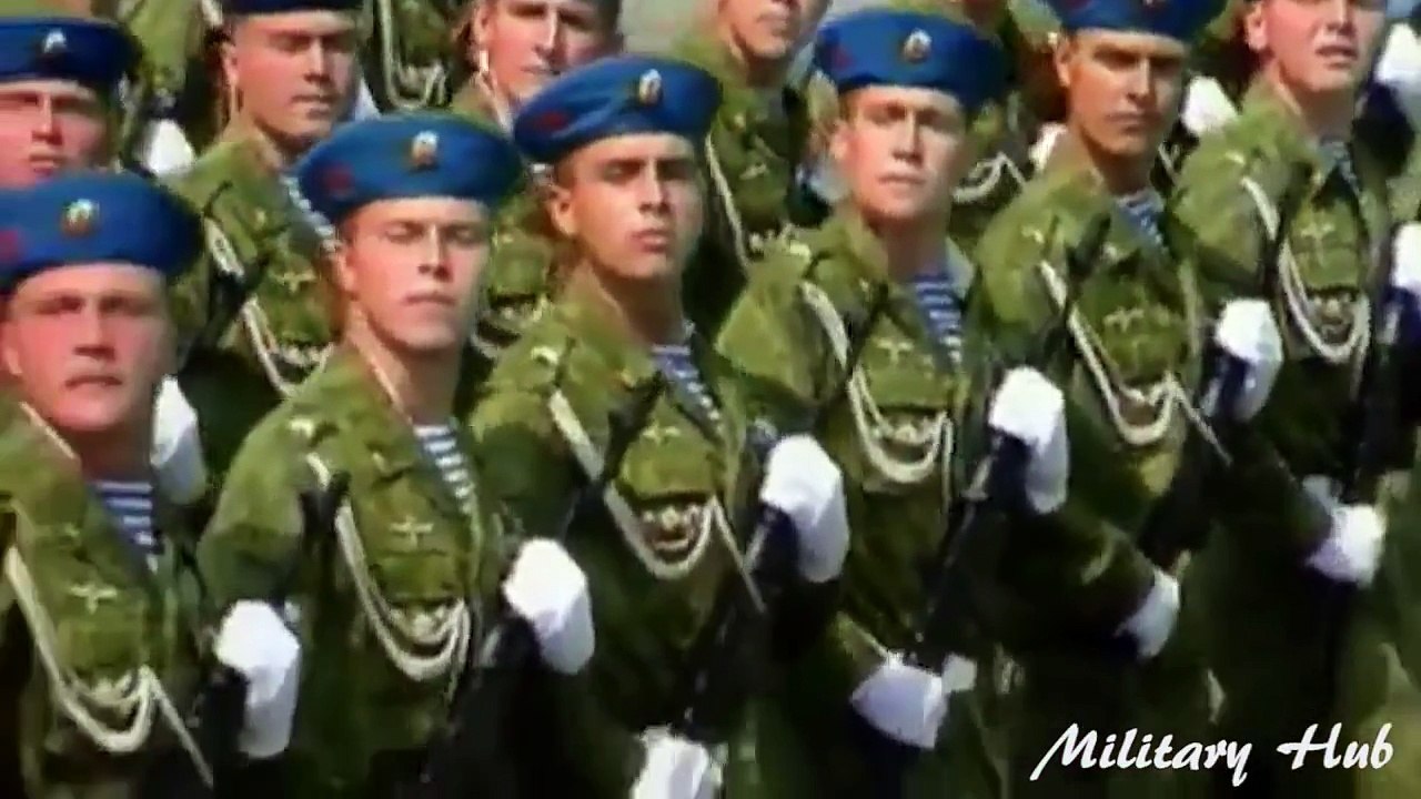 Spetsnaz: Inside The Russian SAS - Pitbulls On The Loose