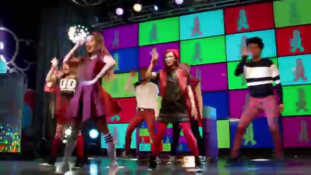 Make It Pop | ‘How I’m Made’ Official Music Video #2 | Nick