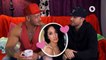 Ex On The Beach Stars Ashley Cain and Adam Gabriel play a filthy game of Never Have I Ever