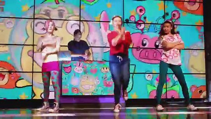 Make It Pop | ‘Gratitude\' Official Music Video | Nick