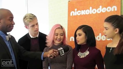 Make It Pop Cast Talks Season 2, Life Off Camera & More!