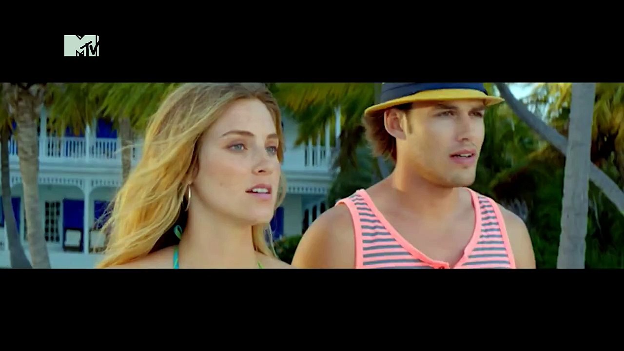Exclusive Promo - Ex On The Beach | MTV
