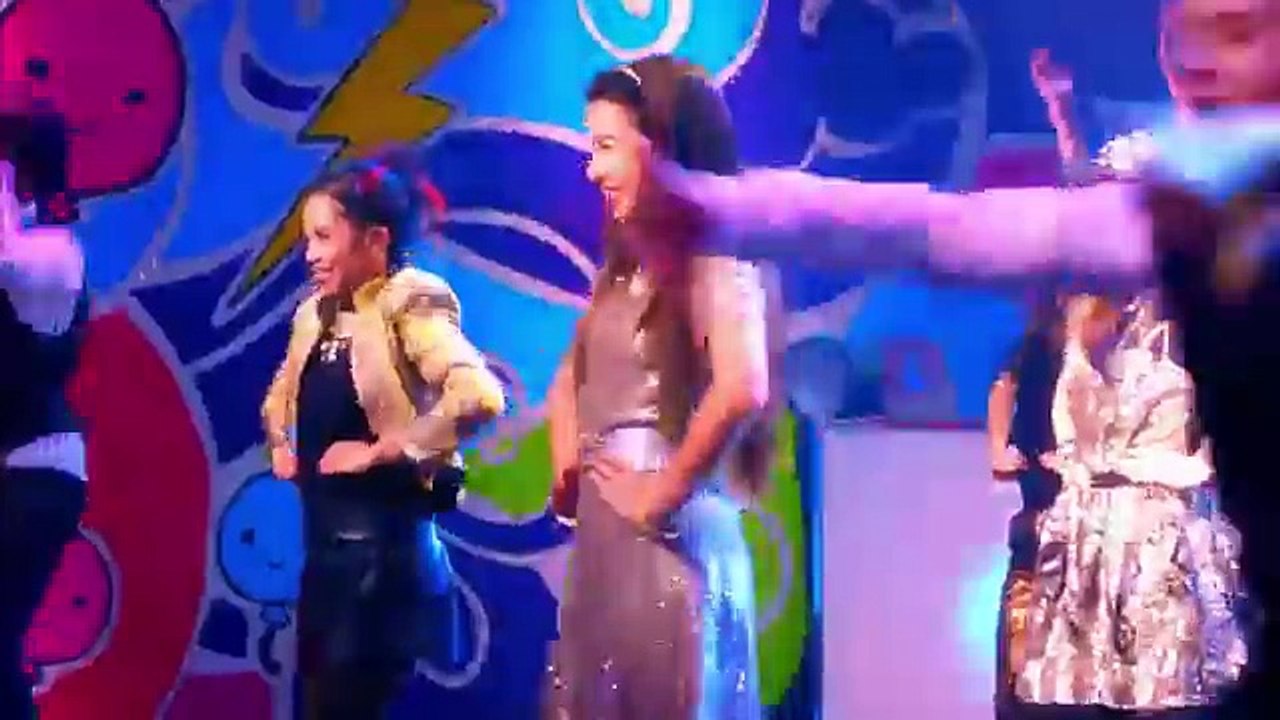 Make It Pop | \'Do It\' Official Music Video | Nick