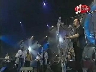 Alan Stivell & Bretagnes - Tri Martolod  Jean PATEAU