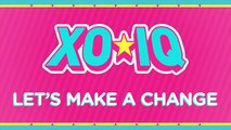 XO-IQ - Let’s Make A Change [Official Audio | From the TV Series Make It Pop]