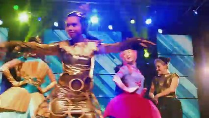 Make It Pop | ‘We Doin’ It (Reprise)\' Official Music Video | Nick
