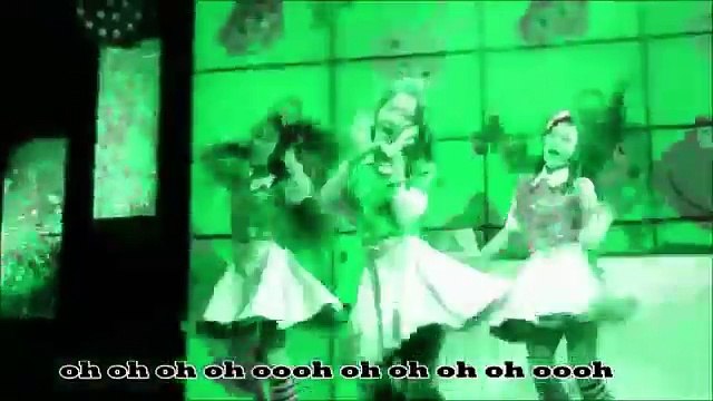 Party Tonight - XO-IQ (letra en español) Make It Pop