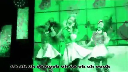 Party Tonight - XO-IQ (letra en español) Make It Pop