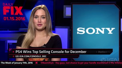 The Witcher 3s Blood and Wine Expansion Will Be Huge Says CD Projekt - IGN Daily Fix