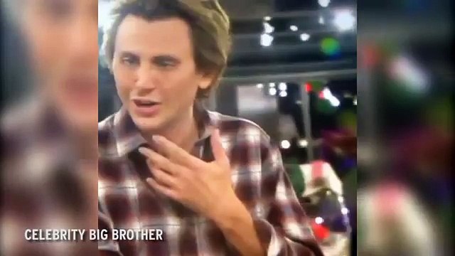 Celebrity Big Brother\'s Gemma Collins farts so loudly that Jonathan Cheban says he\'ll throw up