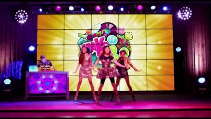 Make It Pop | La diversion | NICKELODEON 4Teen