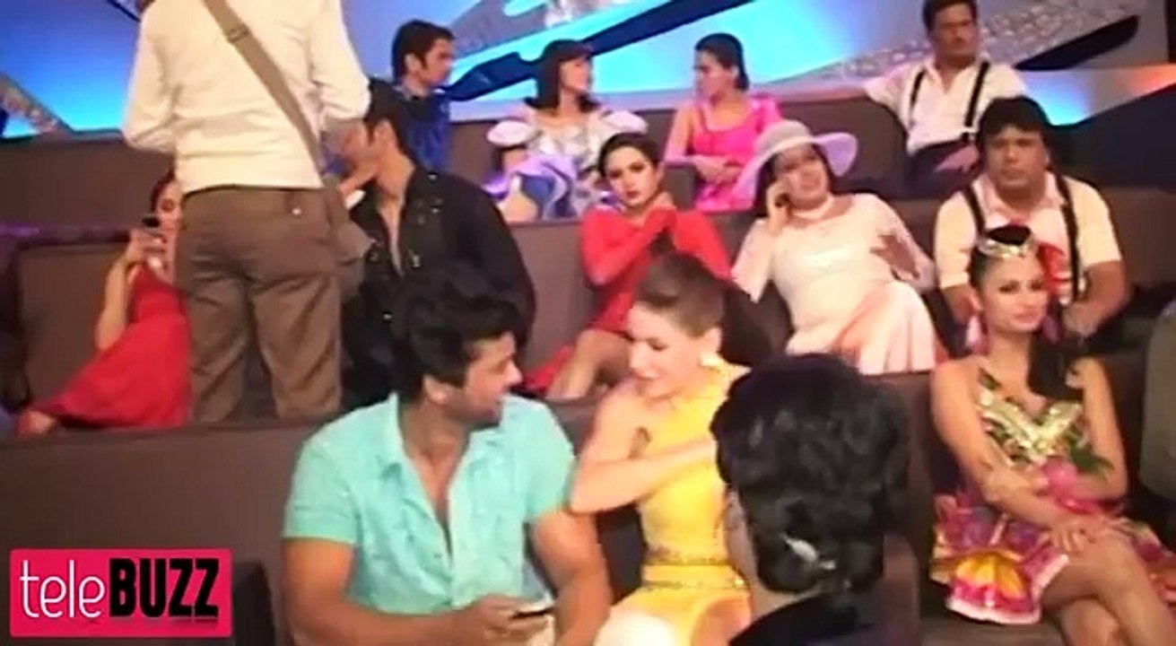 EXCLUSIVE - Sanaya Irani s SEXY PHOTO SHOOT - MUST WATCH NOW !!!