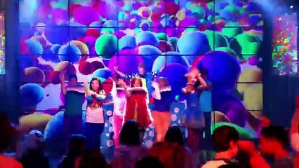 Make It Pop | ‘Light It Up’ Official Music Video | Nick