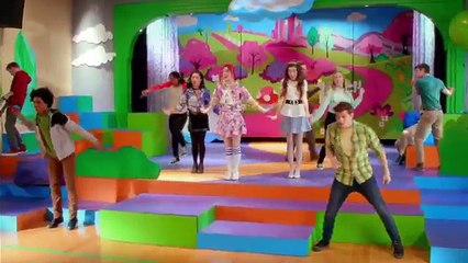 Make It Pop | ‘Do It’ Official Music Video #3 | Nick