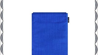 Adore June Classic - Funda para Apple iPad mini 4 - original Cordura? - azul