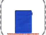 Adore June Classic - Funda para Apple iPad mini 4 - original Cordura? - azul