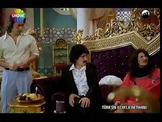 Türkün Uzayla İmtihanı 4. Bölüm Tek Parça Show Tv