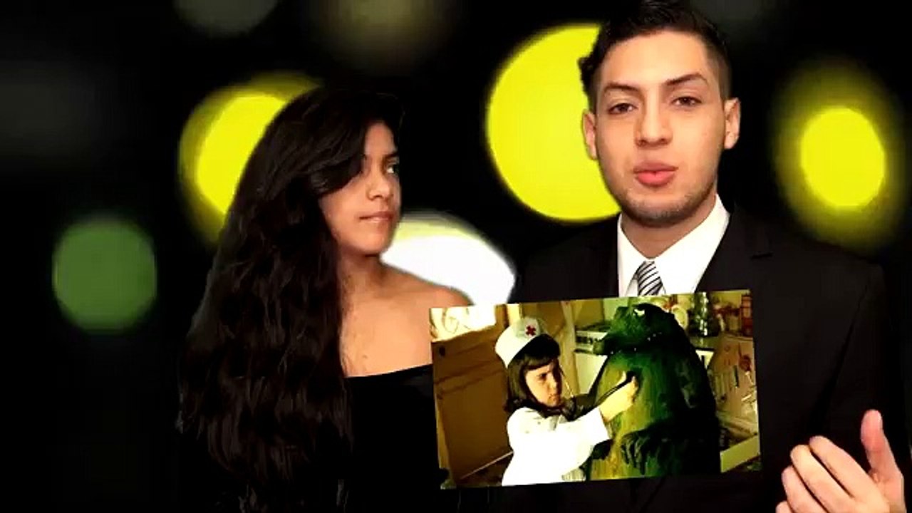 UN FANTASMA QUE SE TOMA FOTOS!