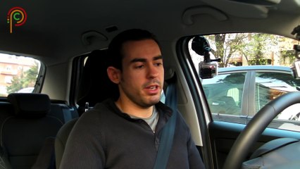 Skoda Fabia 1.2 TSI Style testi (2015)