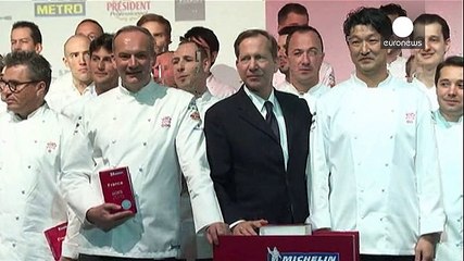 Guida Michelin premia Le Squer all'indomani del suicidio di Violier