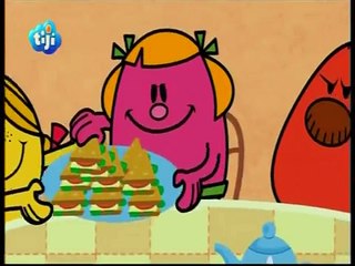 Les Monsieur Madame S02E16 Fetes