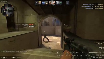 1000 kill with the AK Elite Build StatTrack