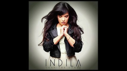 Indila Dernière Danse Remix