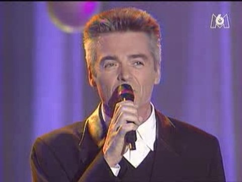 P Fiori, Garou, D Lavoie - Belle (Notre Dame De Paris)